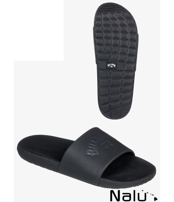 Billabong Billabong Paradise Black Instappers