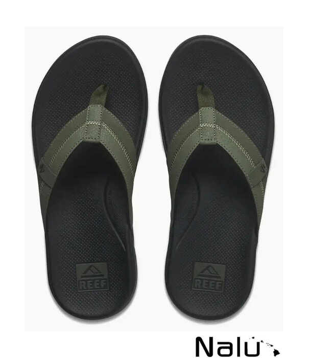 Reef Reef Cushion Phantom 2.0 Olive Gum