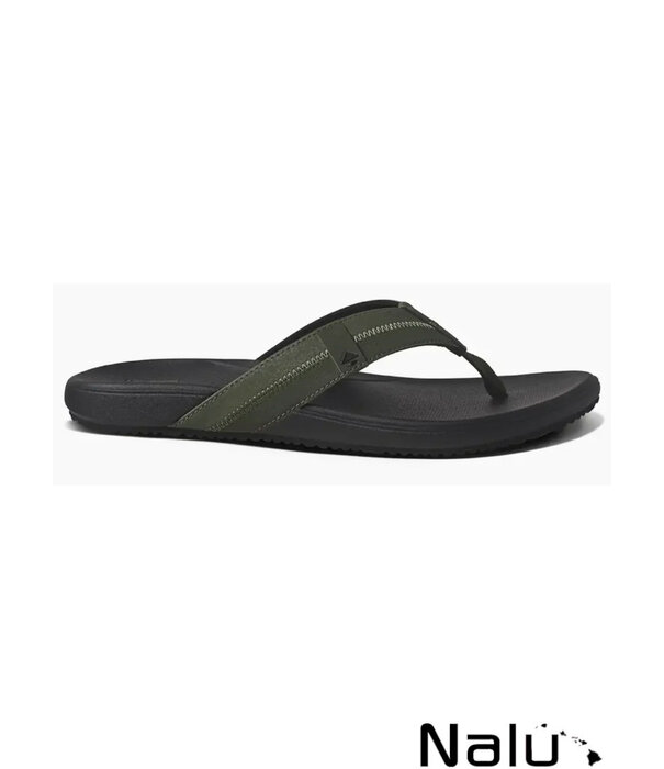 Reef Reef Cushion Phantom 2.0 Olive Gum