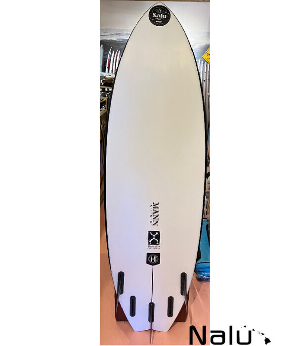 Firewire Surfboards Firewire 5'9" Mashup Gebruikt incl. Endorfins