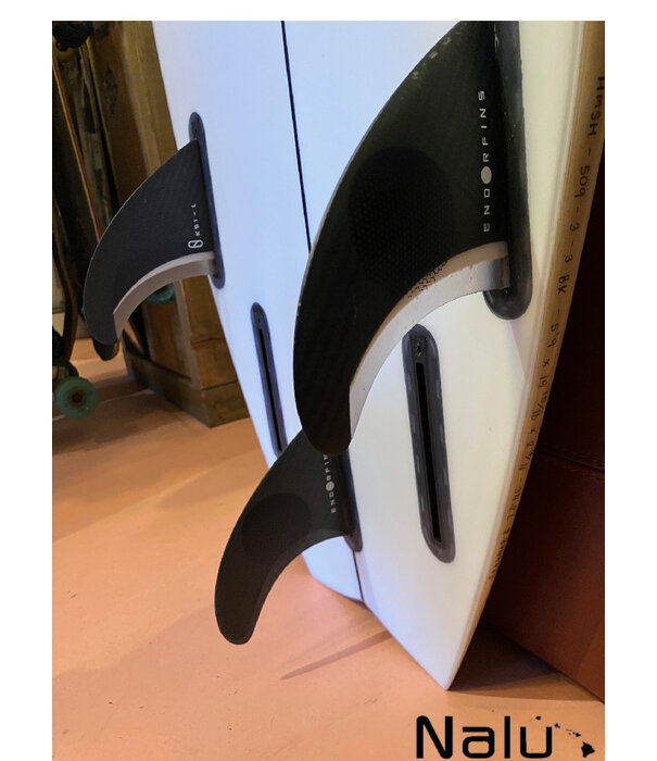 Firewire Surfboards Firewire 5'9" Mashup Gebruikt incl. Endorfins