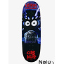 Heroin Curb Killer 8 Skateboard Deck 10.0