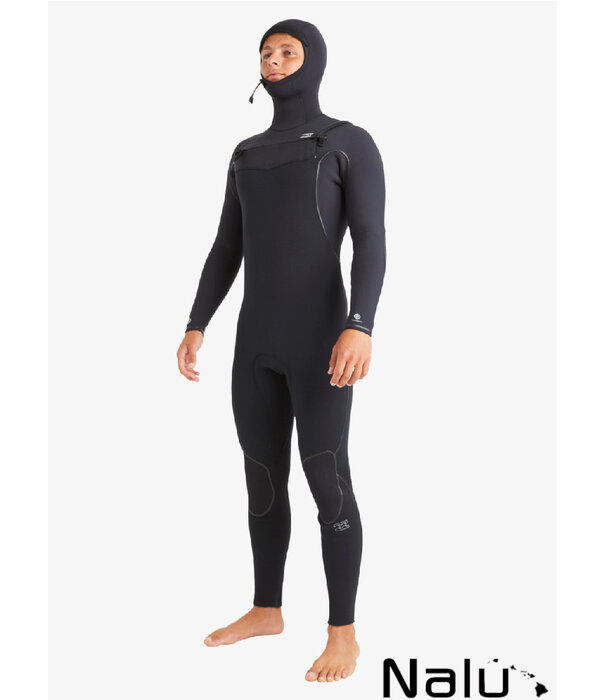 Billabong Billabong 5/4mm Furnace Hooded