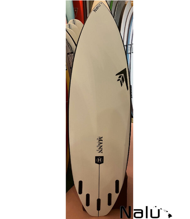 Firewire Surfboards Firewire 6' 2" Dominator Pro Squash Als nieuw!