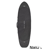 Ocean & Earth 6'8" Hypa Fish  Cover Black