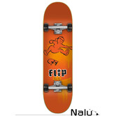 Flip 7.87 Oliveira Doughboy complete Skateboard