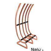 Timber Free Standing Rax