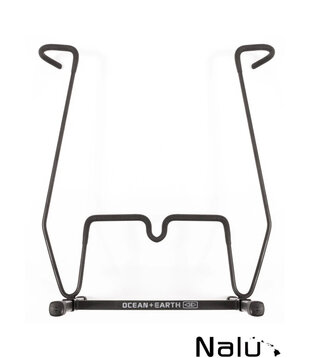 Ocean & Earth Single Vertical Display Rack