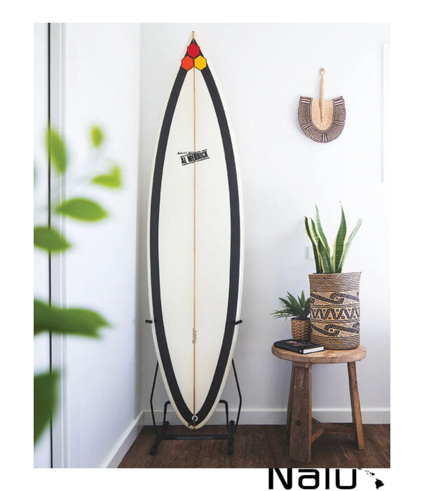 Ocean & Earth Ocean & Earth Single Vertical Display Rack