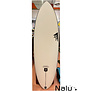 Firewire 5'9" Sunday incl Futures Keel Fins Gebruikt
