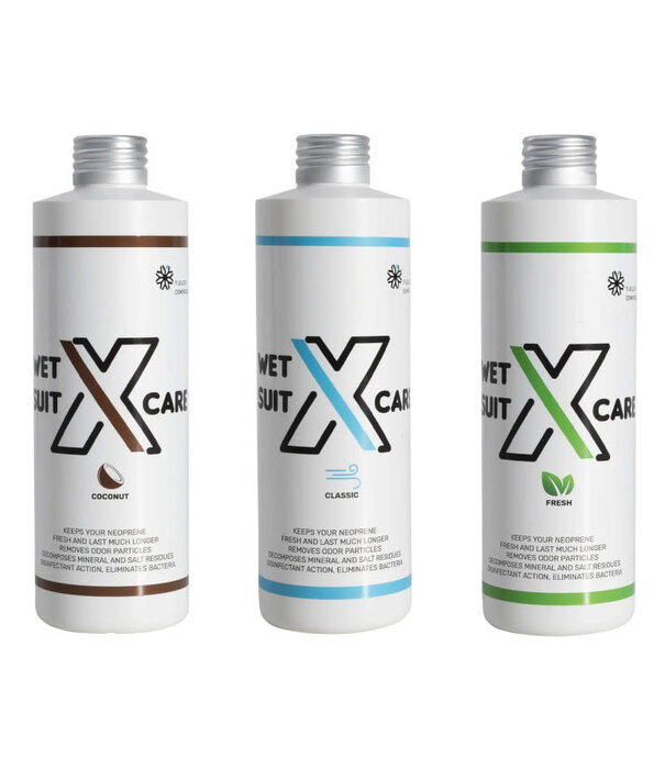 WetsuitXcare 250ml Disinfects