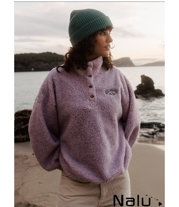 Billabong Billabong Run The Road Violet Ice