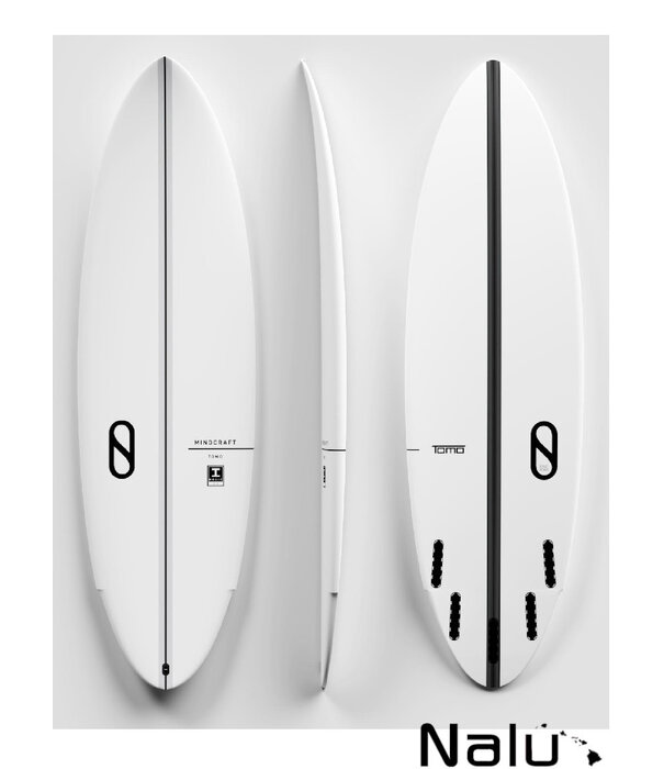 Firewire Surfboards Firewire 5'11" Mindcraft Tomo I-Bolic 2.0