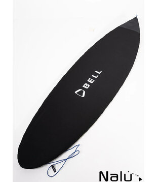 Sock 6'0" / 6'6" Stretch Shortboard