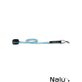 Dakine 6'  3/16" Imua Comp Leash Blue