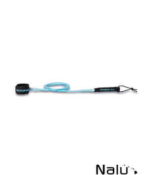 Dakine 6'  3/16" Imua Comp Leash Blue
