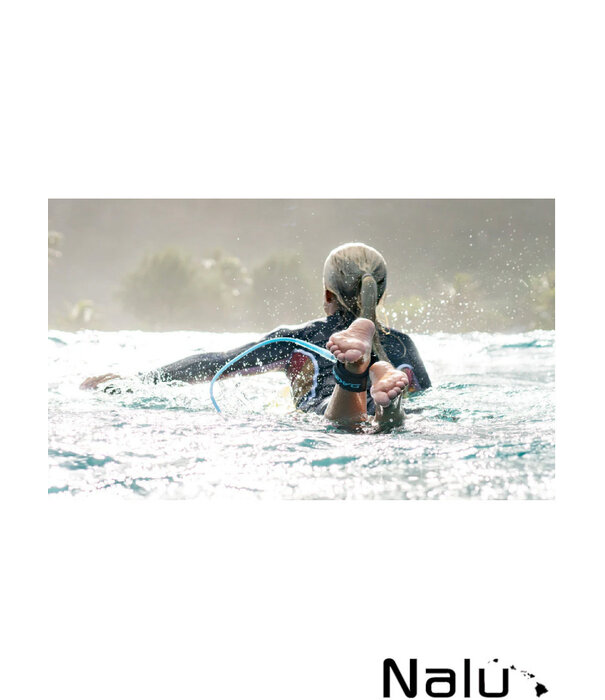 Dakine Dakine 6'  3/16" Imua Comp Leash Blue