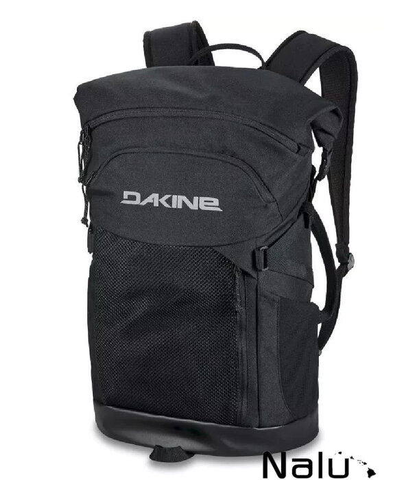 Dakine Dakine Mission Surf Pack 30L Black