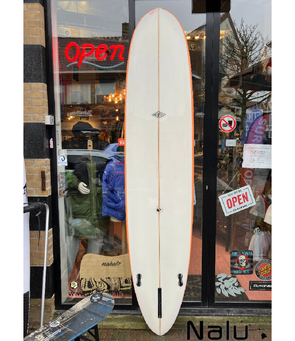 MC Tavish MC Tavish 9'1" Fireball Evo 2 Longboard Gebruikt