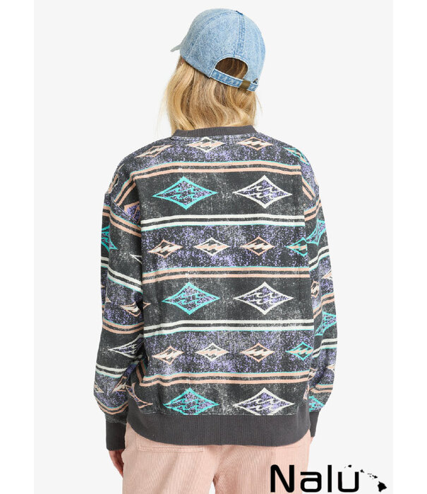 Billabong Billabong High Tides Brooklyn Crew