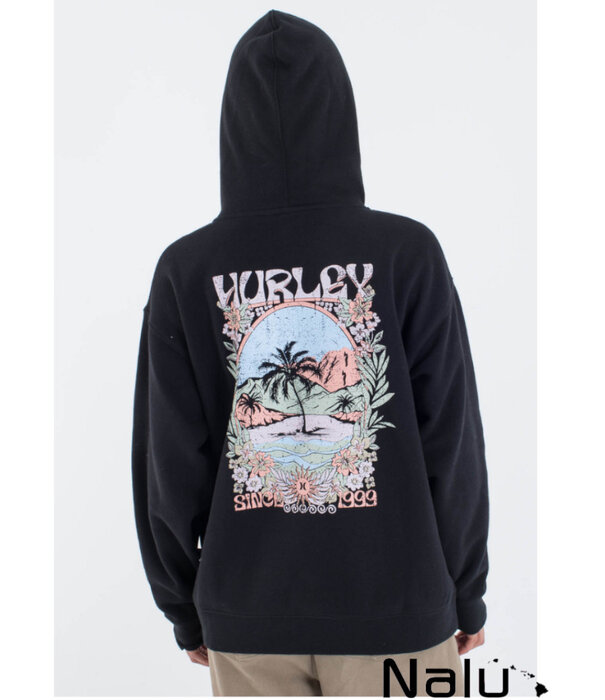 Hurley Endless Summer Black