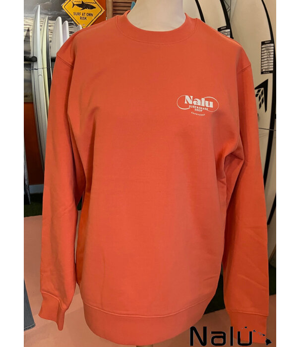 Nalu Nalu Live To Ride Sweater Fiesta