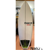 Pyzel 5'0" Gromlin Gebruikt