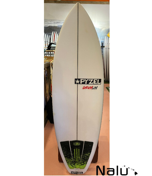 Pyzel Surfboards Pyzel 5'0" Gromlin Gebruikt