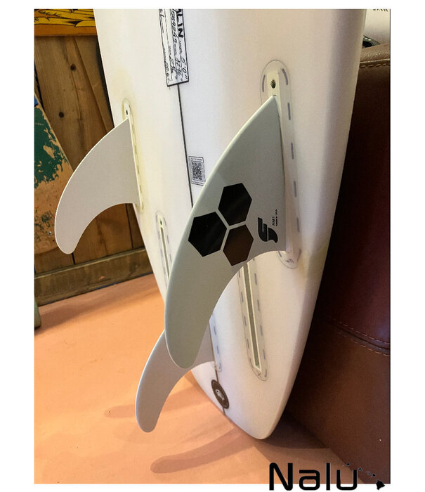 Pyzel Surfboards Pyzel 5'0" Gromlin Gebruikt