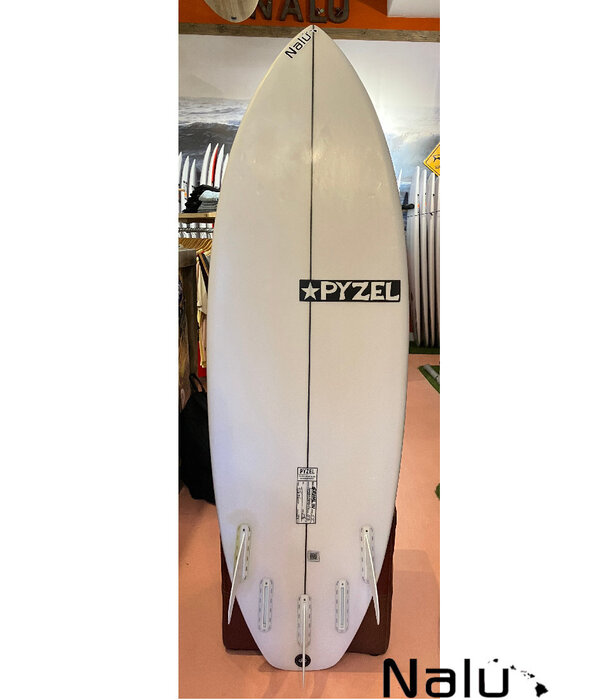Pyzel Surfboards Pyzel 5'0" Gromlin Gebruikt