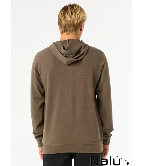 Rip Curl Rip Curl Vaporcool Search Sweatvest Rock