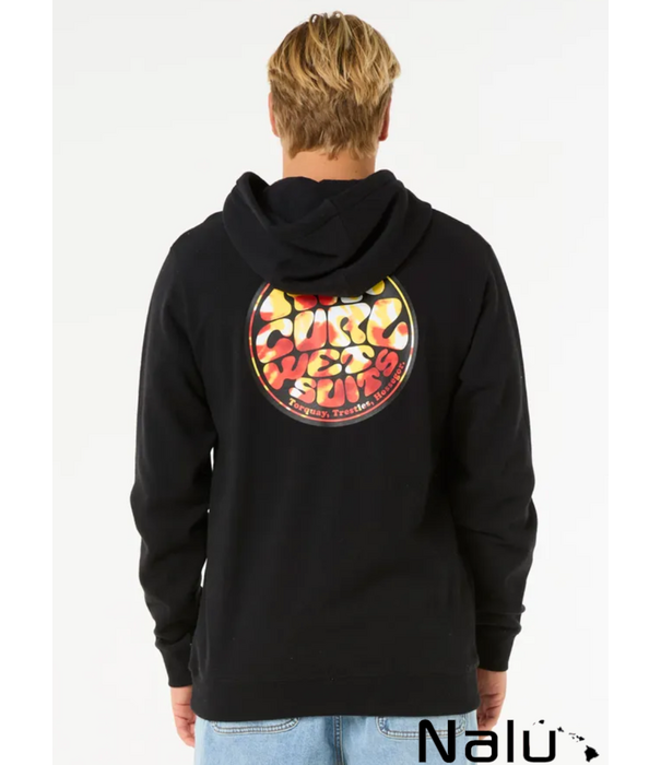 Rip Curl Rip Curl Wettie Passage Icon Zip