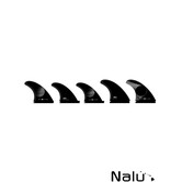 Endorfins Medium KSR Rake 5 Fin