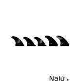 Endorfins Large KSR Rake 5 Fin