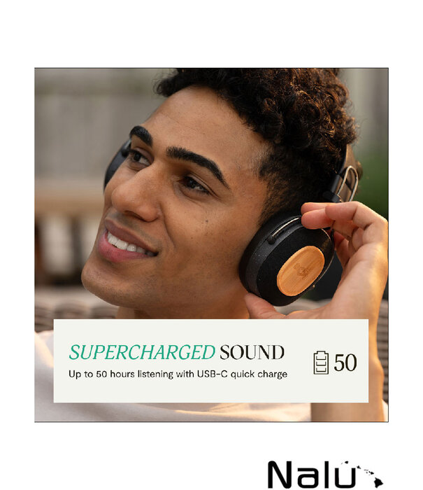 Marley Marley Positive Vibration Riddim Black