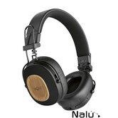 Marley Positive Vibration Riddim Black