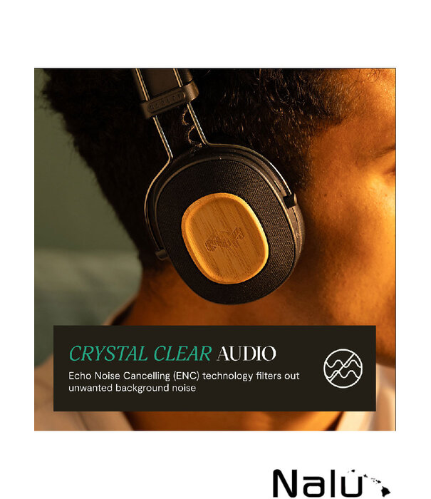 Marley Marley Positive Vibration Riddim Black