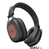 Marley Positive Vibration Rebel ANC Black