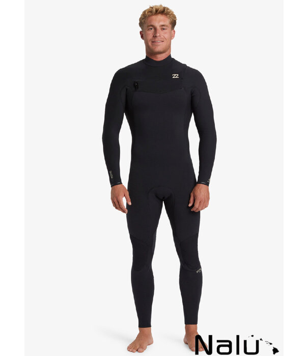 Billabong Billabong 5/4mm Revolution Natural CZ