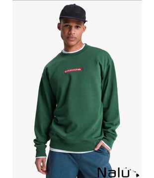 Quiksilver DNA Crew Forest