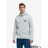 Quiksilver Keller Outdoor Light Grey Heather
