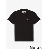 Quiksilver Mw Pique Polo Black