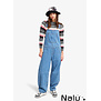 Roxy Wild Heart Denim overal