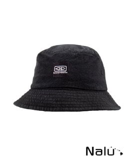 Ocean & Earth Corp Bucket Hat Black