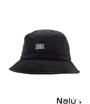 Ocean & Earth Corp Bucket Hat Black