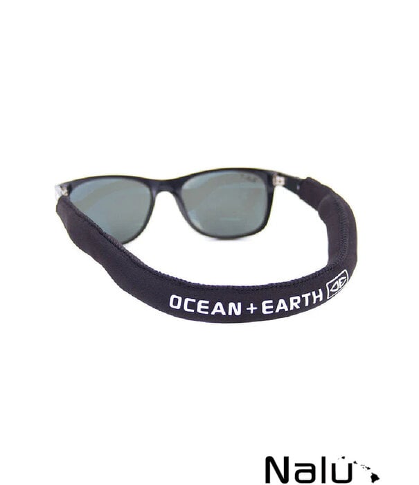Ocean & Earth Ocean & Earth Floating Neoprene Sunglasses Strap