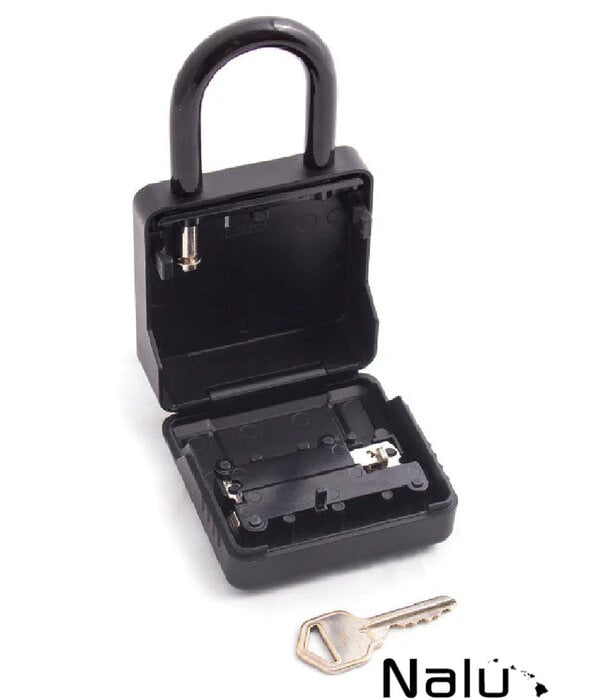Ocean & Earth Ocean & Earth Compact Key Vault Locker