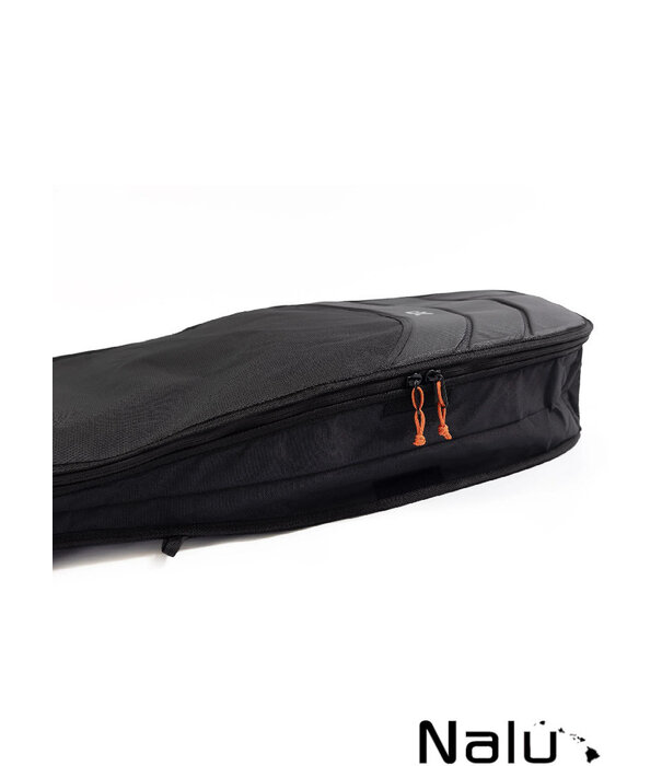 Ocean & Earth Ocean & Earth 6'0" Hypa Fish Cover Black
