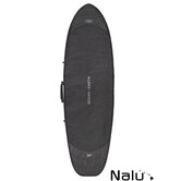 Ocean & Earth 6'0" Hypa Fish Cover Black