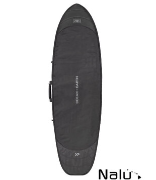 Ocean & Earth 6'0" Hypa Fish Cover Black